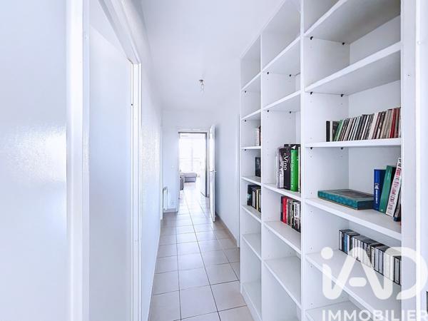 Appartement à vendre 4 pièces 84 m² Mantes-la-Jolie
