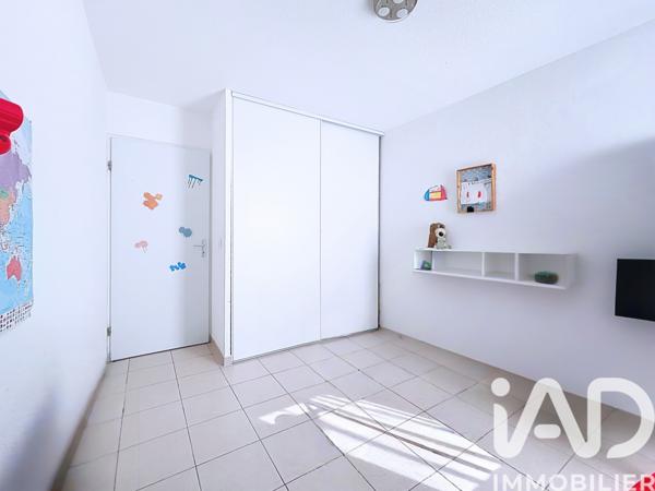 Appartement à vendre 4 pièces 84 m² Mantes-la-Jolie