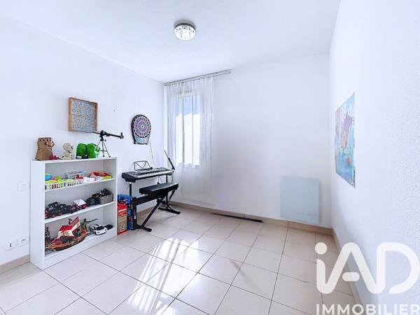 Appartement à vendre 4 pièces 84 m² Mantes-la-Jolie