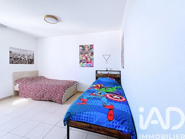 Appartement à vendre 4 pièces 84 m² Mantes-la-Jolie