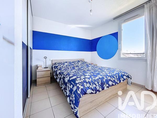 Appartement à vendre 4 pièces 84 m² Mantes-la-Jolie