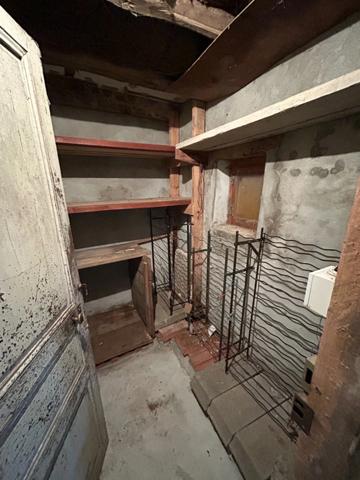 Maison à vendre 5 pièces RANCON (87)