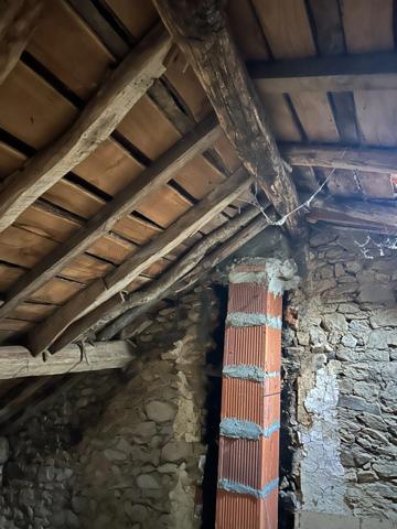 Maison à vendre 5 pièces RANCON (87)