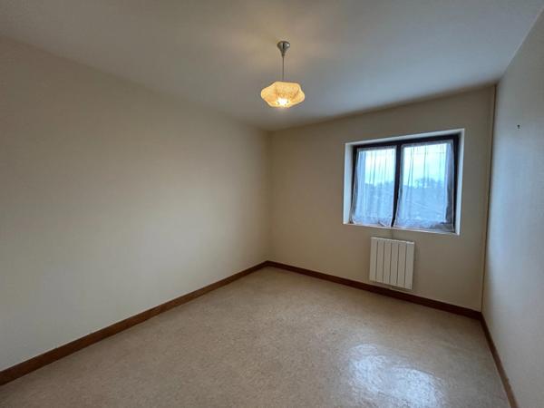 Maison à vendre 5 pièces RANCON (87)