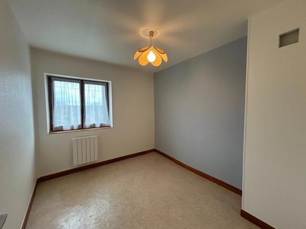 Maison à vendre 5 pièces RANCON (87)