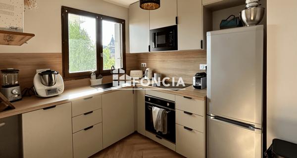 À vendre Appartement 3 pièces 65.54 m² - Dreux 28100