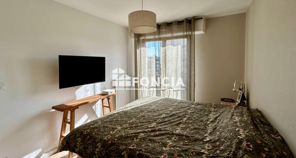 À vendre Appartement 3 pièces 65.54 m² - Dreux 28100