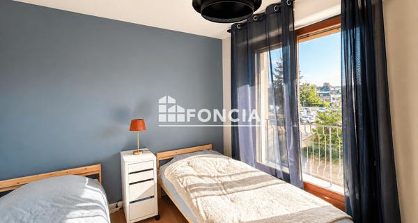 À vendre Appartement 3 pièces 65.54 m² - Dreux 28100