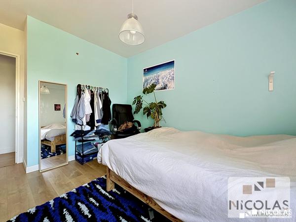 CAUDERAN PRIMROSE- Appartement T4 avec balcon