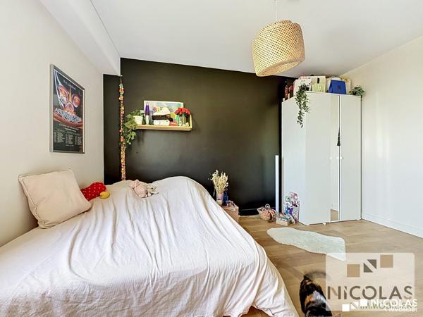 CAUDERAN PRIMROSE- Appartement T4 avec balcon