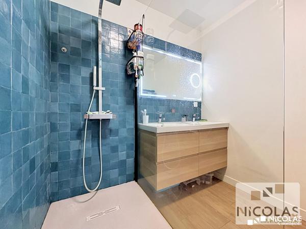 CAUDERAN PRIMROSE- Appartement T4 avec balcon