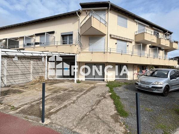 Location Local commercial 3 pièces 44.57 m² - Grau D'agde 34300
