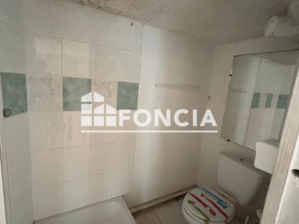 Location Local commercial 3 pièces 44.57 m² - Grau D'agde 34300