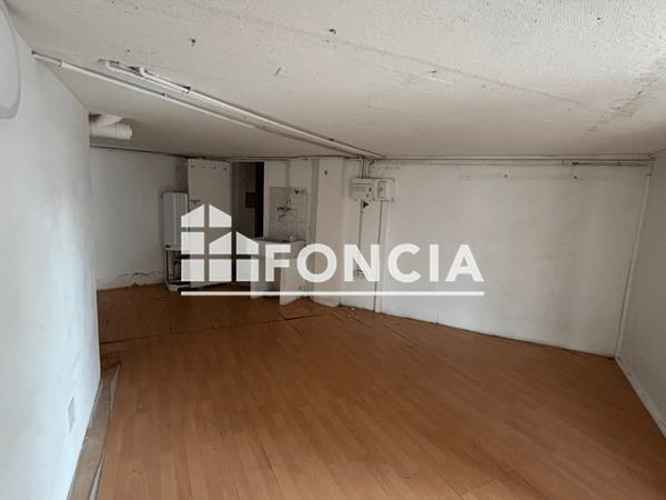 Location Local commercial 3 pièces 44.57 m² - Grau D'agde 34300