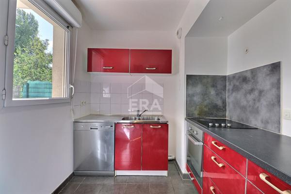 Appartement 3 pièces - Secteur Stade de France