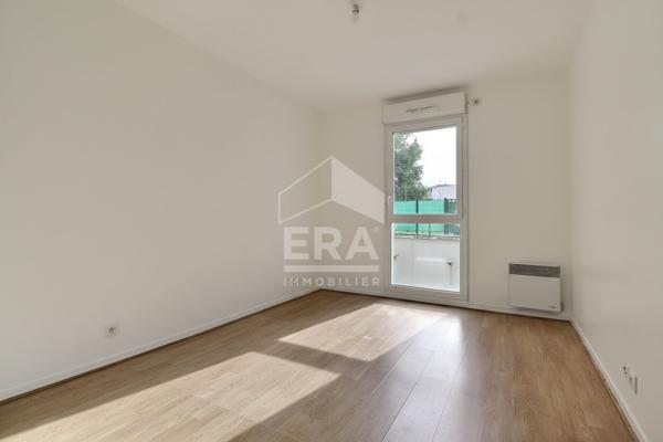 Appartement 3 pièces - Secteur Stade de France