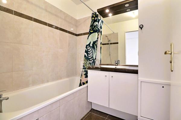 Appartement 3 pièces - Secteur Stade de France