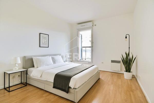 Appartement 3 pièces - Secteur Stade de France