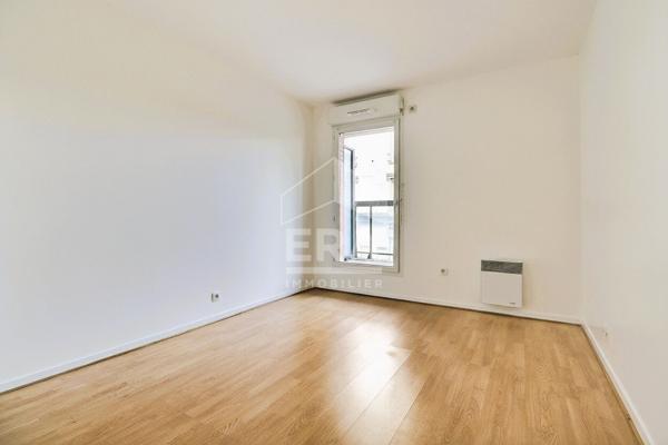 Appartement 3 pièces - Secteur Stade de France