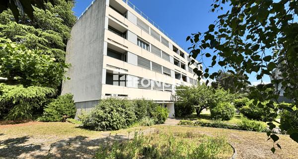 À vendre Appartement 4 pièces 78 m² - Voreppe 38340