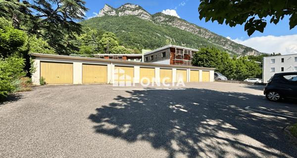 À vendre Appartement 4 pièces 78 m² - Voreppe 38340