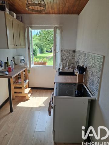 Maison à vendre 3 pièces 83 m² Verdun-sur-le-Doubs