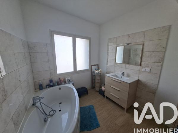 Maison à vendre 3 pièces 83 m² Verdun-sur-le-Doubs