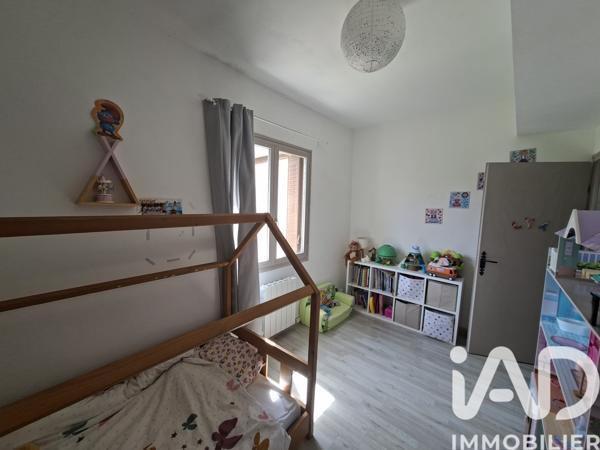 Maison à vendre 3 pièces 83 m² Verdun-sur-le-Doubs