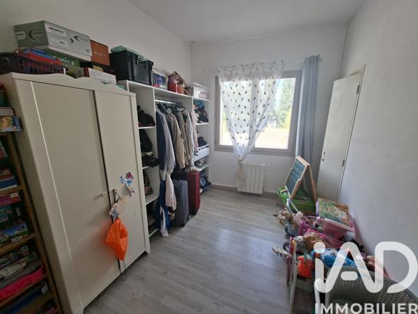 Maison à vendre 3 pièces 83 m² Verdun-sur-le-Doubs