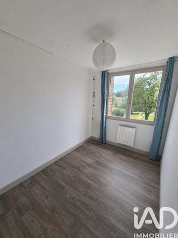 Maison à vendre 3 pièces 83 m² Verdun-sur-le-Doubs