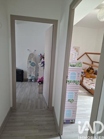 Maison à vendre 3 pièces 83 m² Verdun-sur-le-Doubs