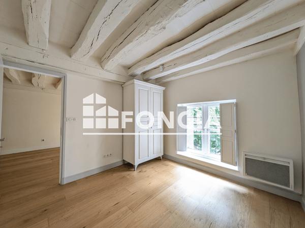 Location Appartement 3 pièces 55 m² - 60 QUAI DU HAVRE Rouen 76000