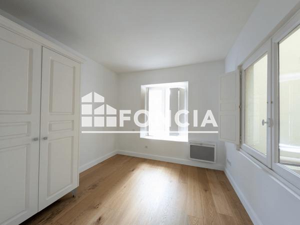 Location Appartement 3 pièces 55 m² - 60 QUAI DU HAVRE Rouen 76000