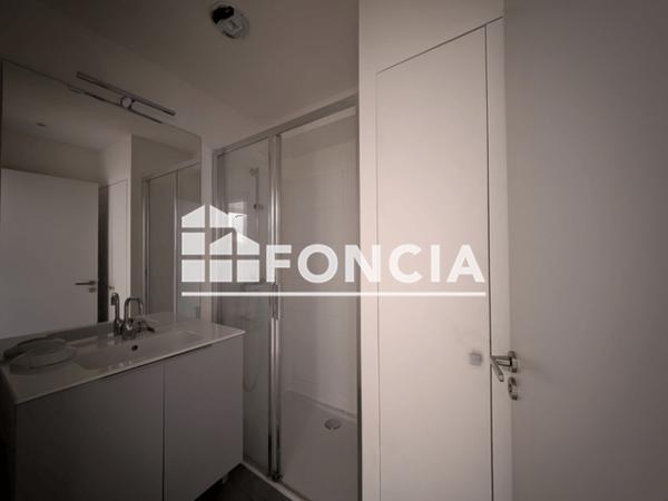 Location Appartement 3 pièces 55 m² - 60 QUAI DU HAVRE Rouen 76000