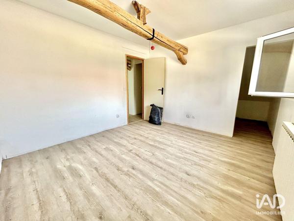 Maison à vendre 4 pièces 88 m² Saint-Clément