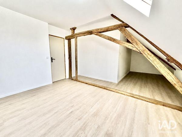 Maison à vendre 4 pièces 88 m² Saint-Clément