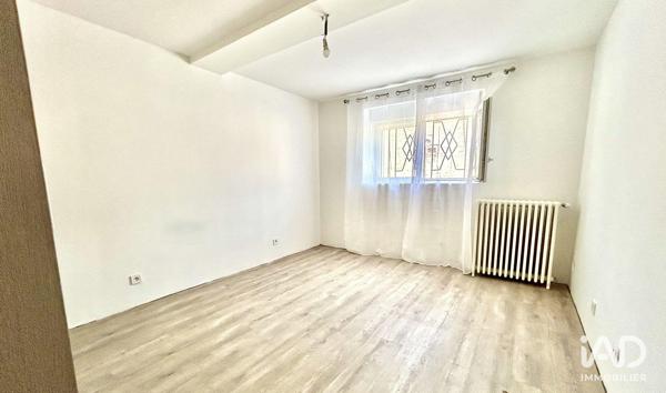 Maison à vendre 4 pièces 88 m² Saint-Clément
