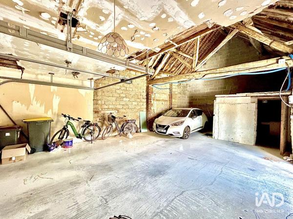 Maison à vendre 4 pièces 88 m² Saint-Clément