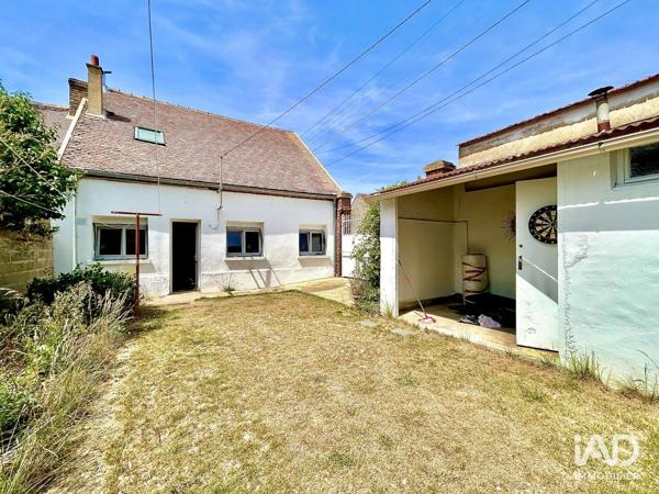 Maison à vendre 4 pièces 88 m² Saint-Clément