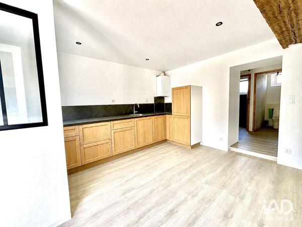 Maison à vendre 4 pièces 88 m² Saint-Clément