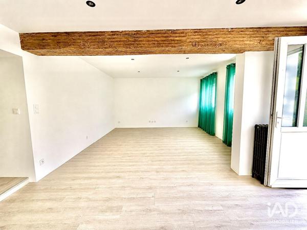 Maison à vendre 4 pièces 88 m² Saint-Clément