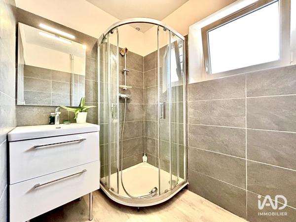 Maison à vendre 4 pièces 88 m² Saint-Clément