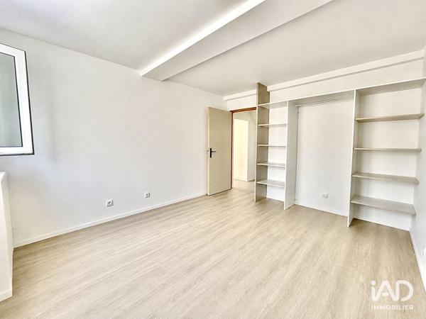 Maison à vendre 4 pièces 88 m² Saint-Clément
