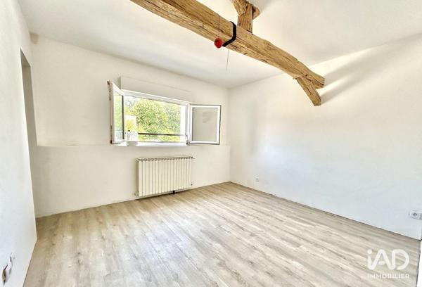 Maison à vendre 4 pièces 88 m² Saint-Clément