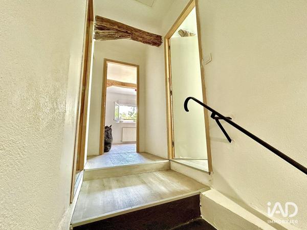 Maison à vendre 4 pièces 88 m² Saint-Clément