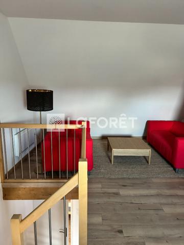 Location chambre Dole - 5 pièce(s) - 30 m² - 450 €/mois