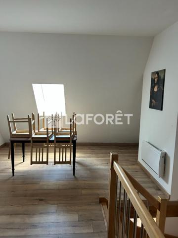 Location chambre Dole - 5 pièce(s) - 30 m² - 450 €/mois