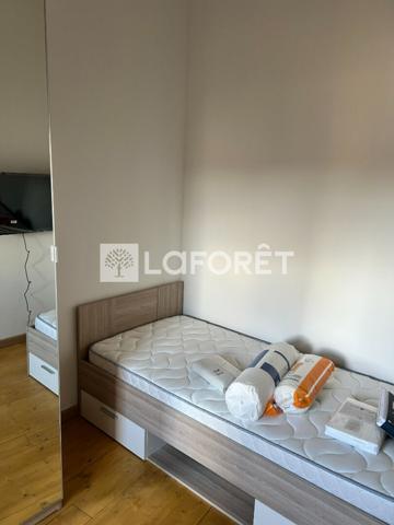 Location chambre Dole - 5 pièce(s) - 30 m² - 450 €/mois