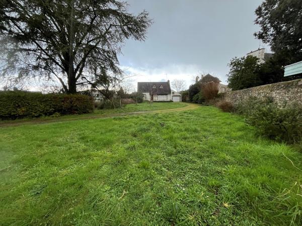 Maison * 6 pièces * 114 m² * 56000 VANNES *