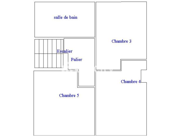 Maison
         8 pièces
        - 162 m² Bien prestige 499 000 € *